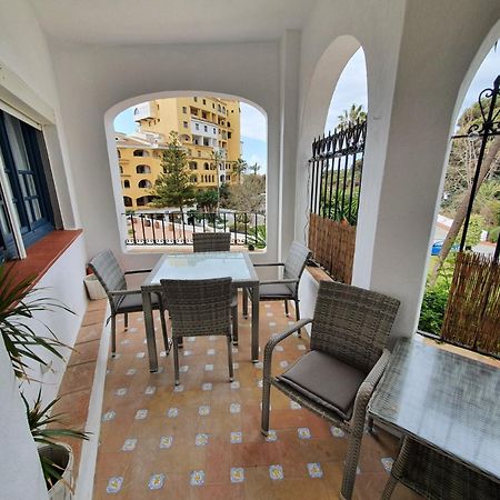 Apartmán J51 Cabopino Marbella Exteriér fotografie