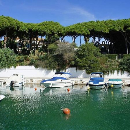 Apartmán J51 Cabopino Marbella Exteriér fotografie