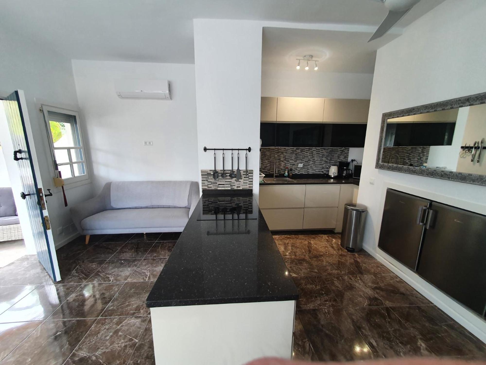 Apartmán J51 Cabopino Marbella Exteriér fotografie
