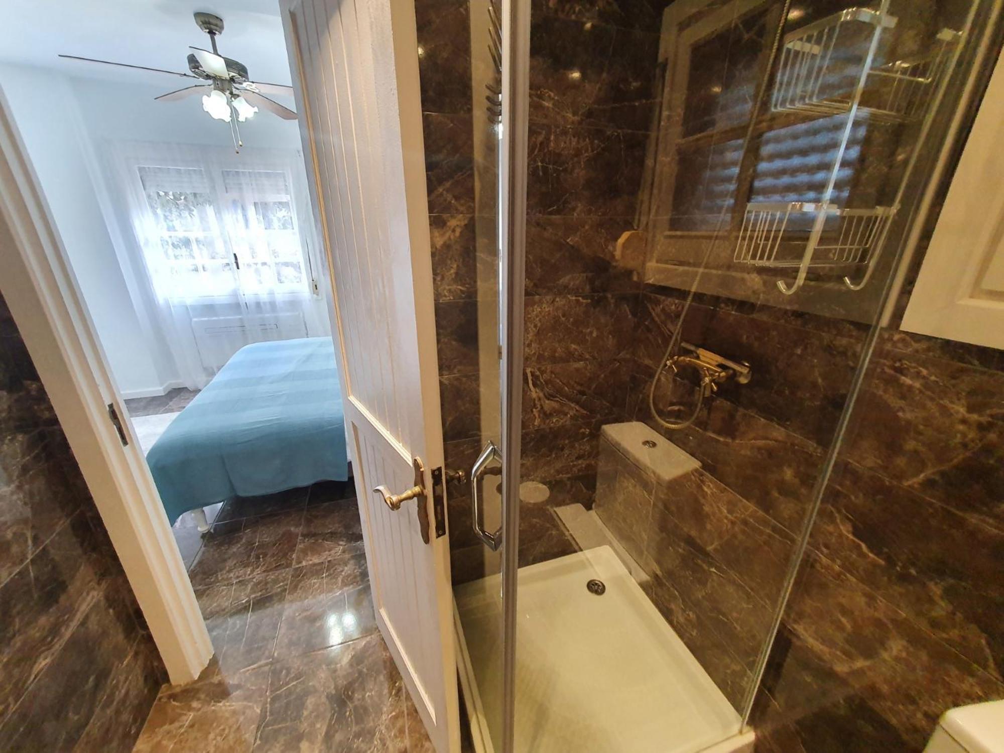 Apartmán J51 Cabopino Marbella Exteriér fotografie