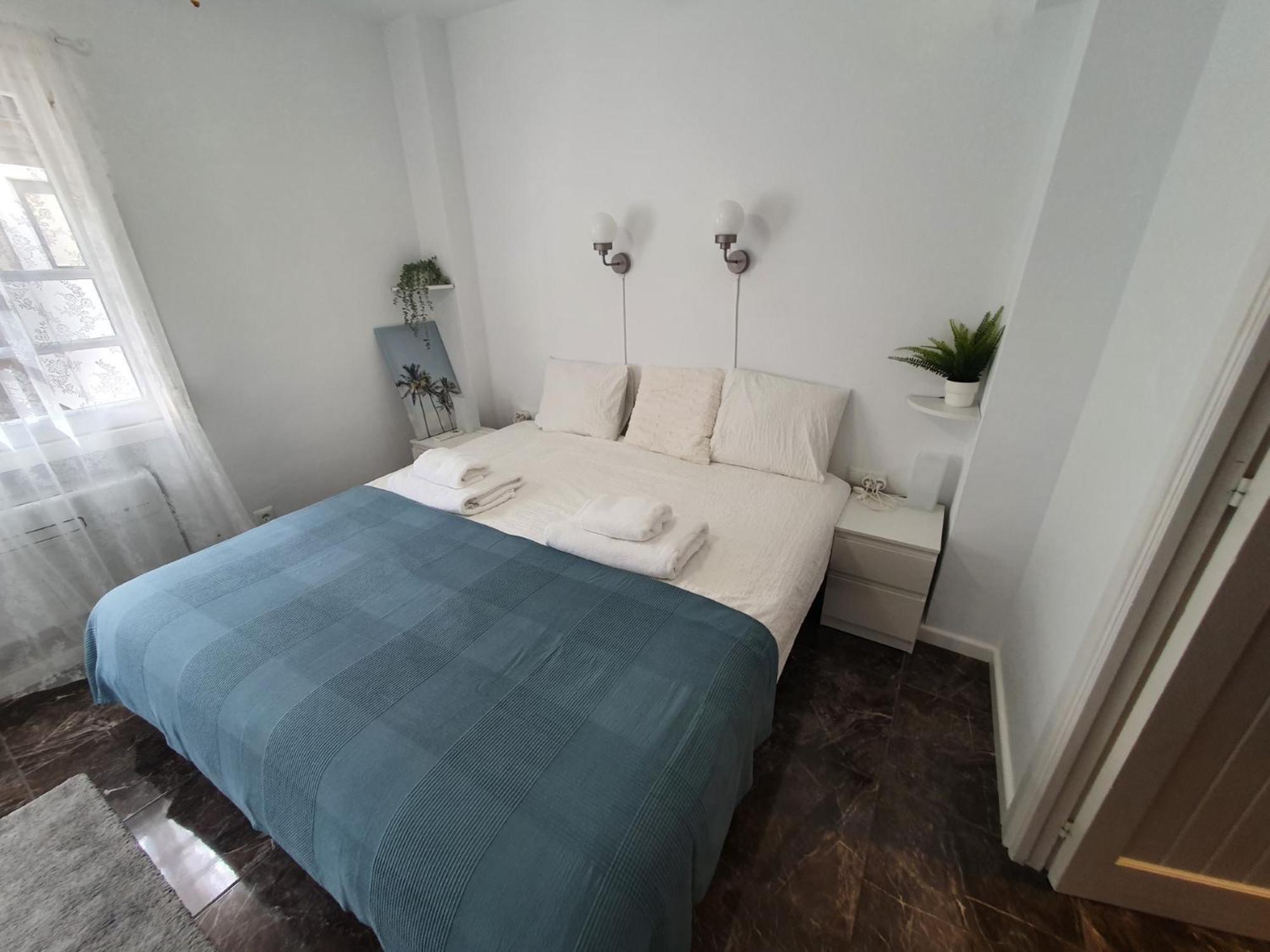 Apartmán J51 Cabopino Marbella Exteriér fotografie
