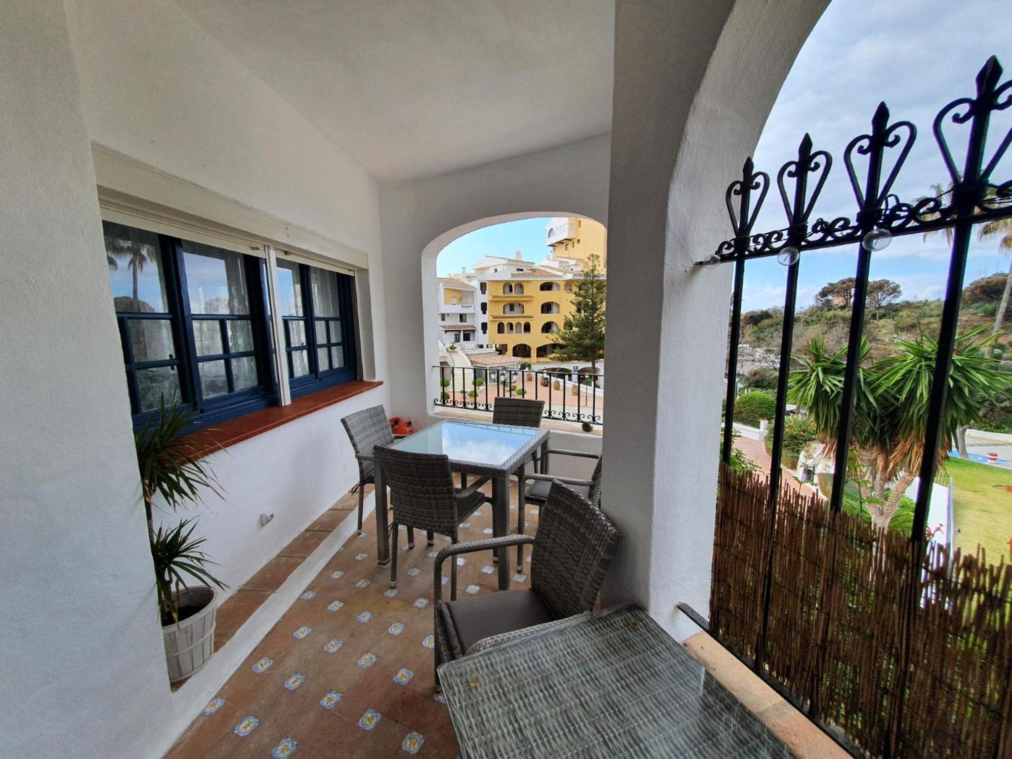 Apartmán J51 Cabopino Marbella Exteriér fotografie