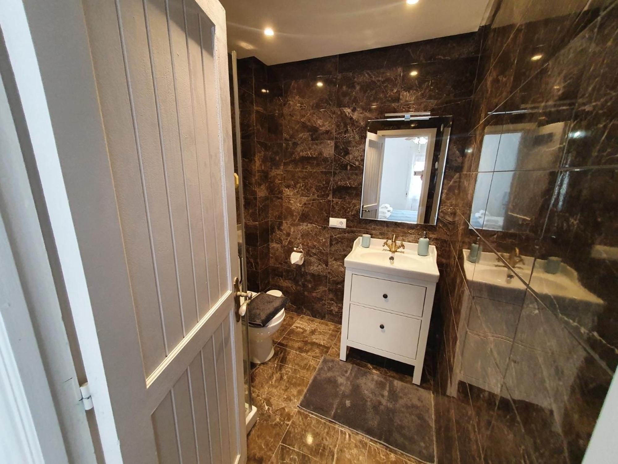 Apartmán J51 Cabopino Marbella Exteriér fotografie