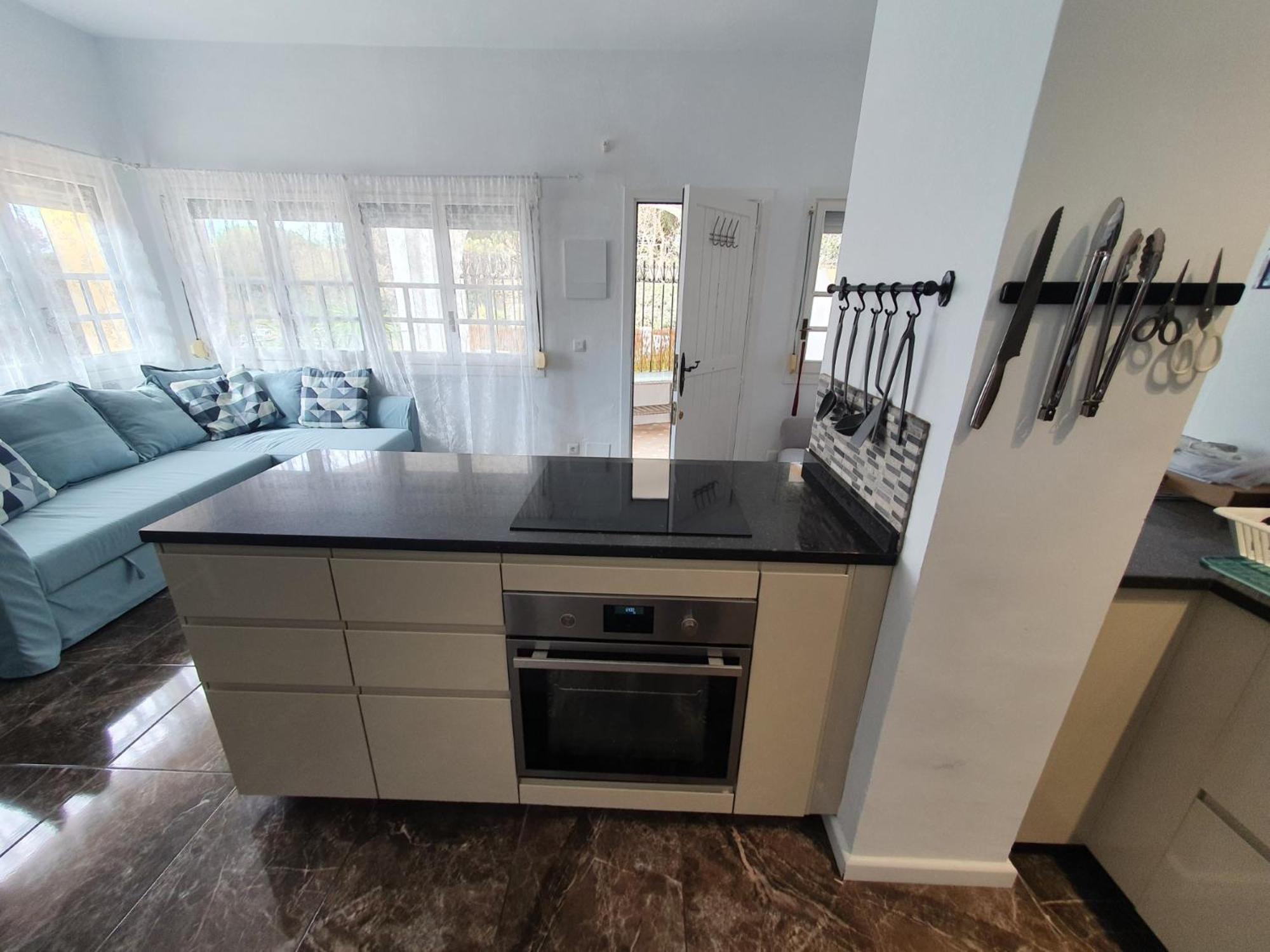 Apartmán J51 Cabopino Marbella Exteriér fotografie