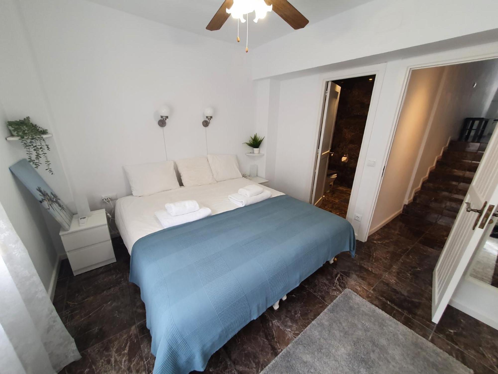 Apartmán J51 Cabopino Marbella Exteriér fotografie