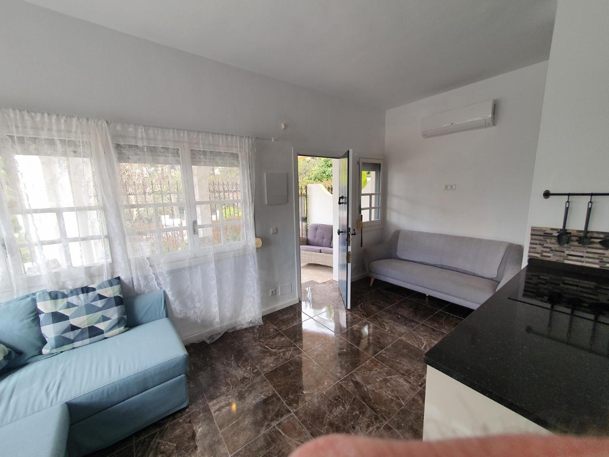 Apartmán J51 Cabopino Marbella Exteriér fotografie