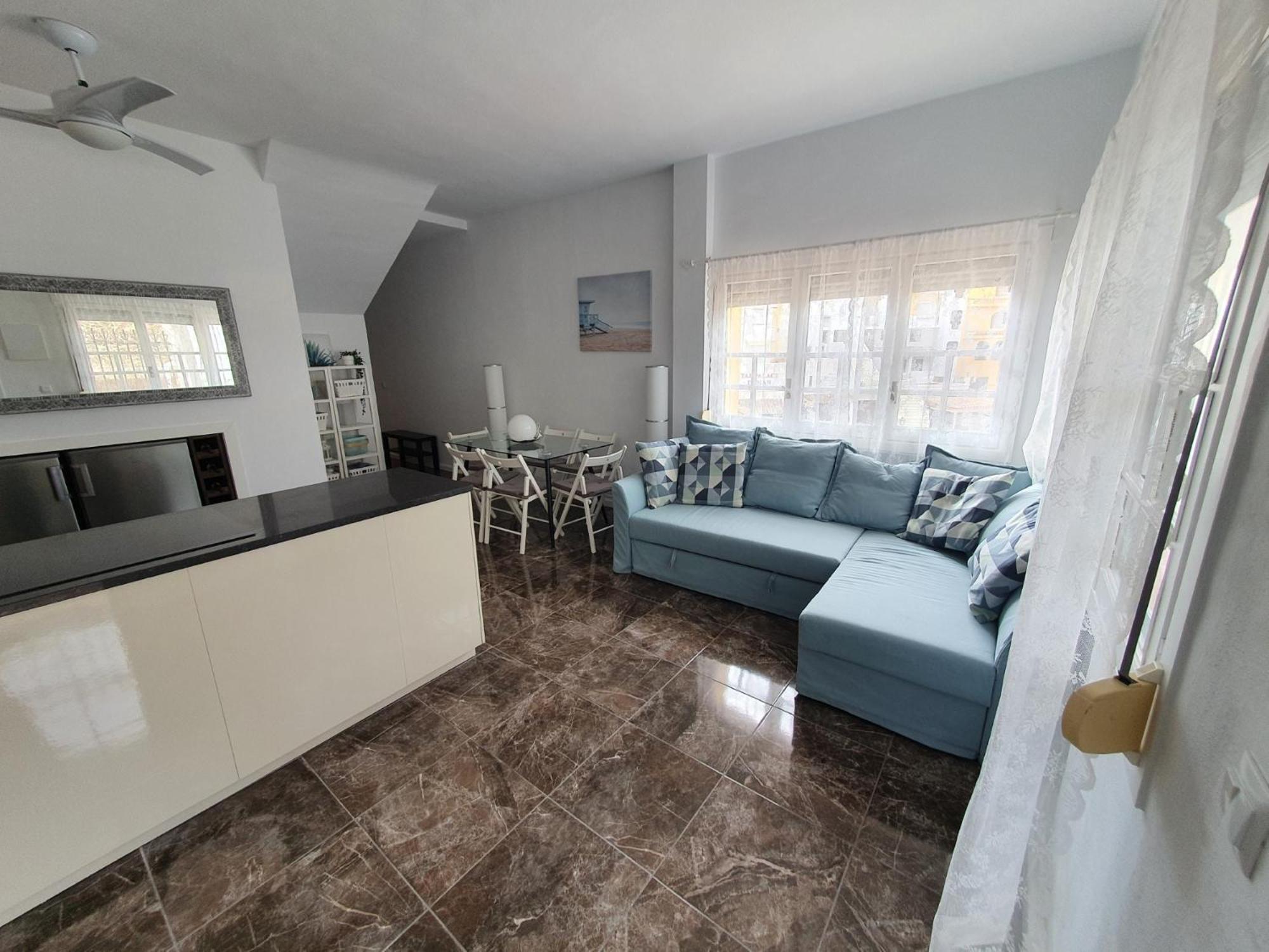 Apartmán J51 Cabopino Marbella Exteriér fotografie